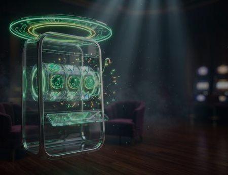 Touch Casino