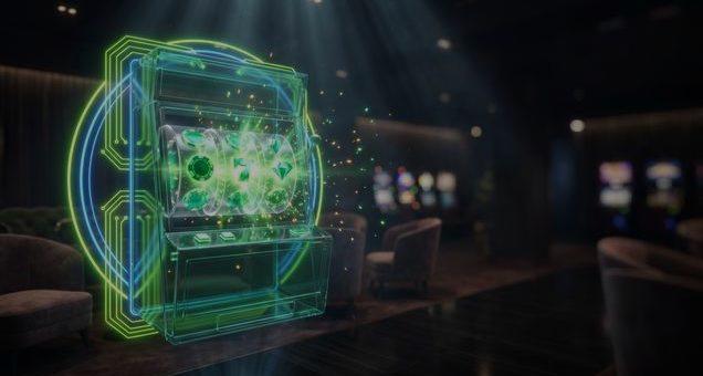 Touch Casino