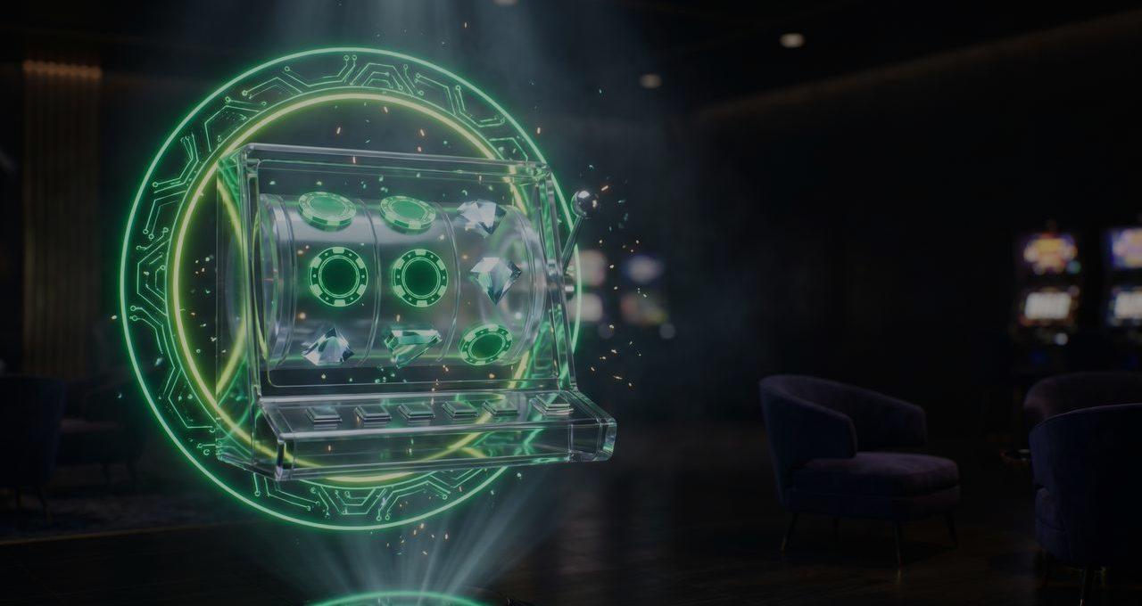 Touch Casino